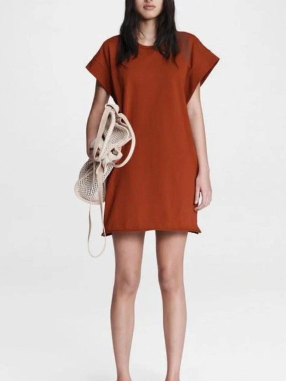 Rag and Bone Ryder Muscle mini dress Size: XXS